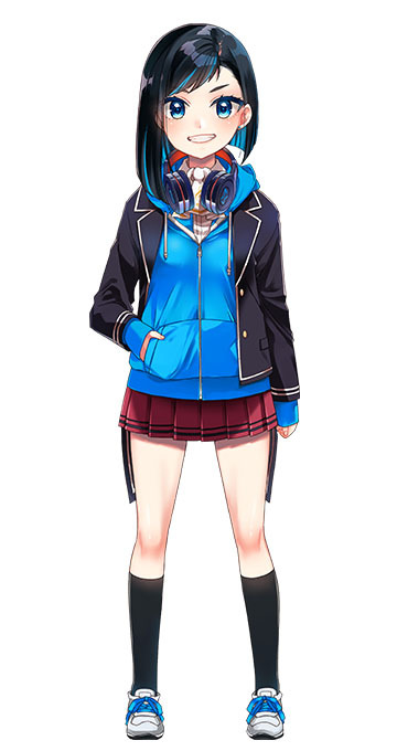 Marine Seto