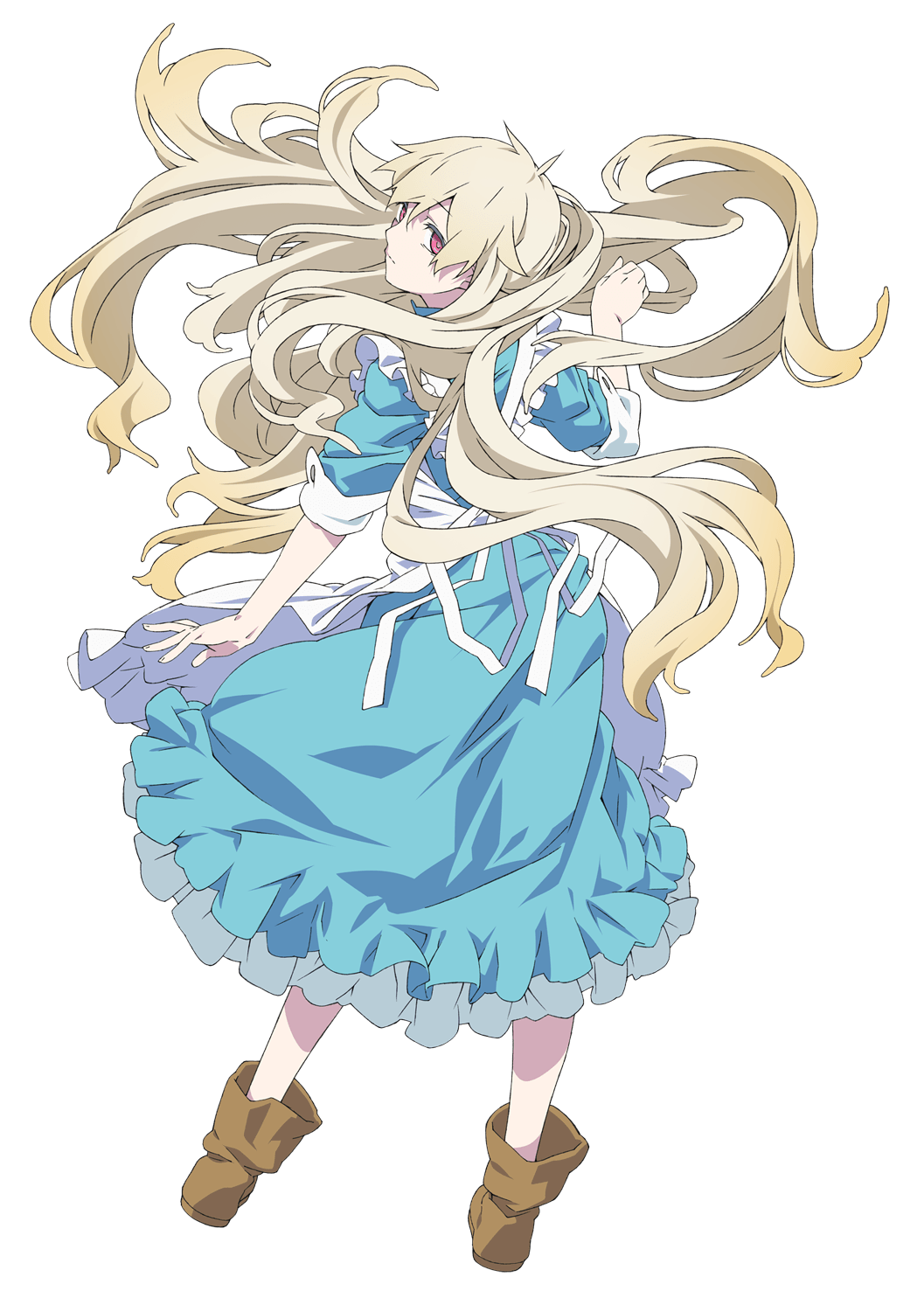 Marry Kozakura