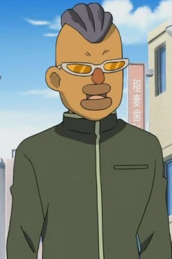 Marvin Murdock