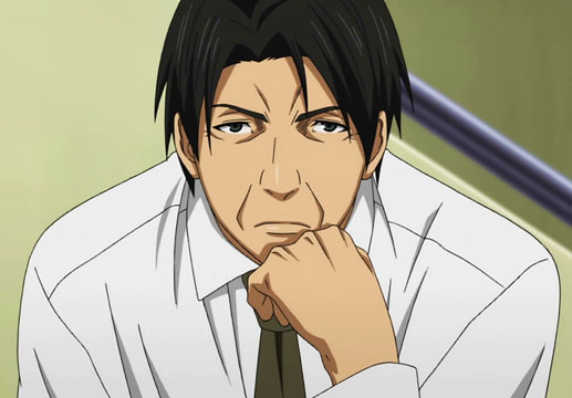 Masaaki Nakatani
