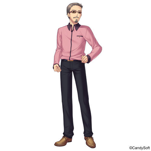 Masakazu Ichijou