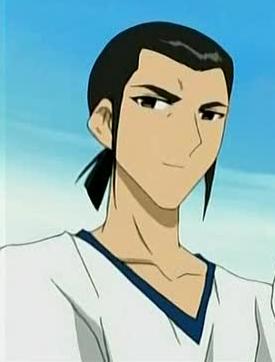 Masakazu Togo