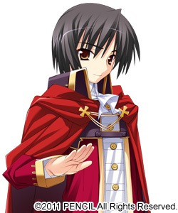 Masaki Midou