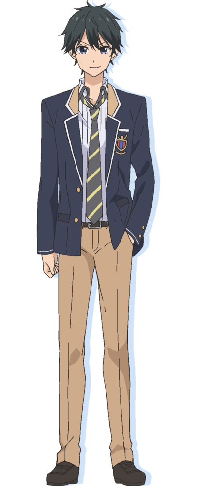 Masamune Makabe