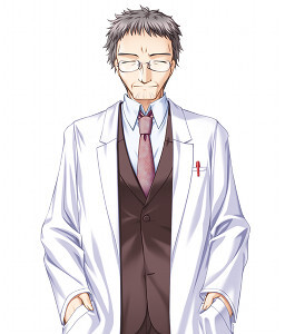Masanori Aoto