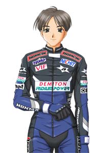 Masao Nishi