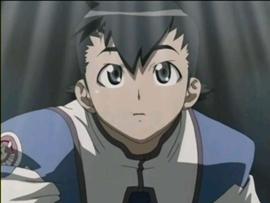 Masaru Odawara 
