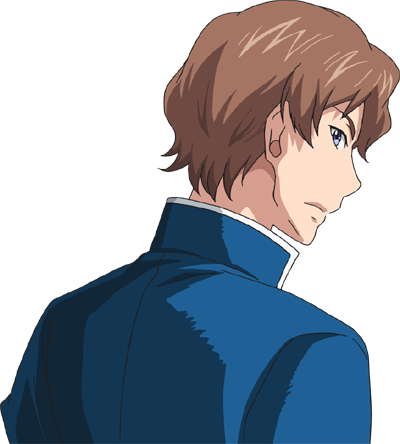 Masaru Shibata