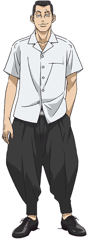 Masataka Kiyomizu
