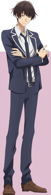 Masato Hanzawa