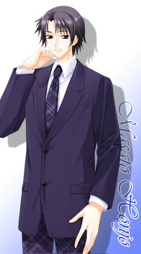 Masato Honjou