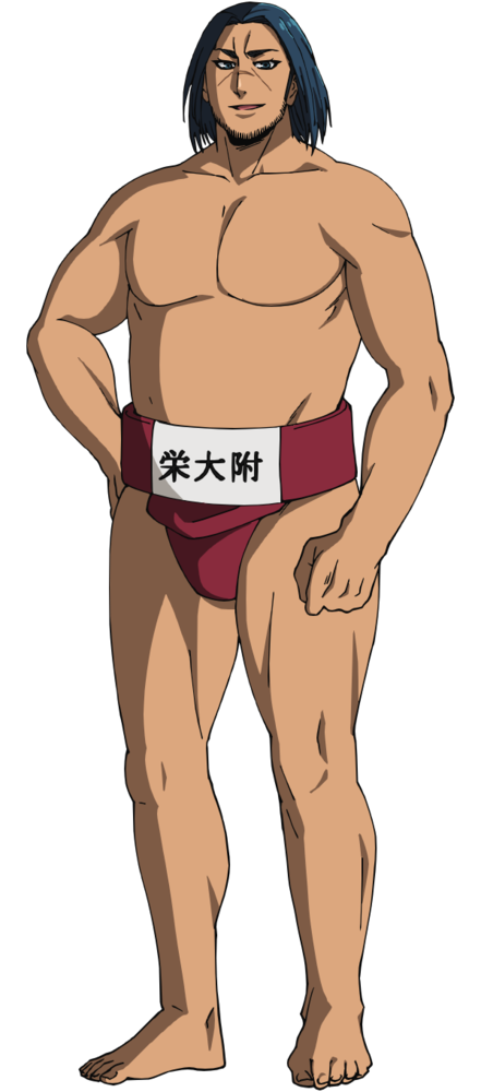 Masato Hyoudou