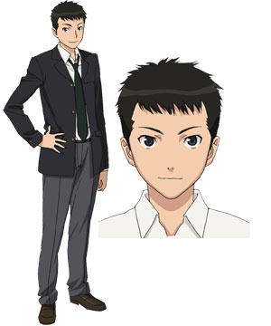 Masayoshi Umehara