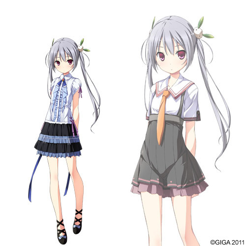 Mashiro Kamine