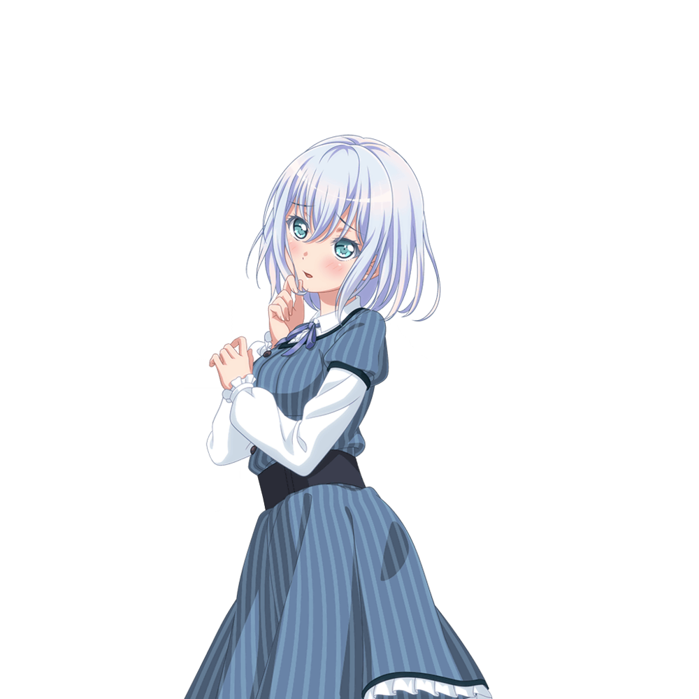 Mashiro Kurata