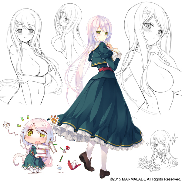 Mashiro Kuryuu