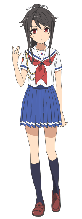 Mashiro Munetani