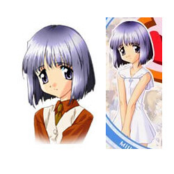 Mashiro Tachibana