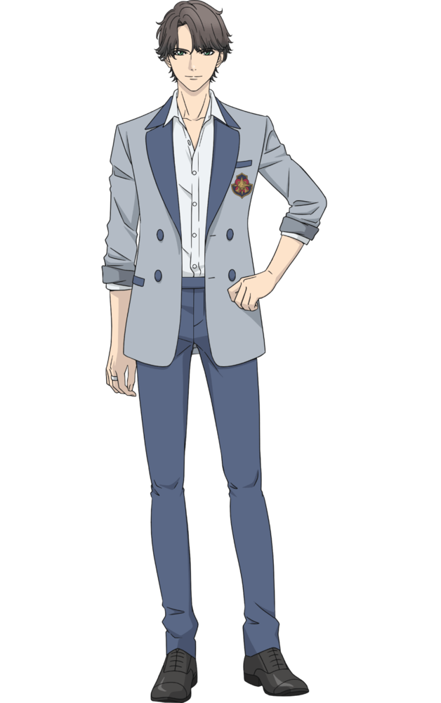 Mashuu Kirinoe