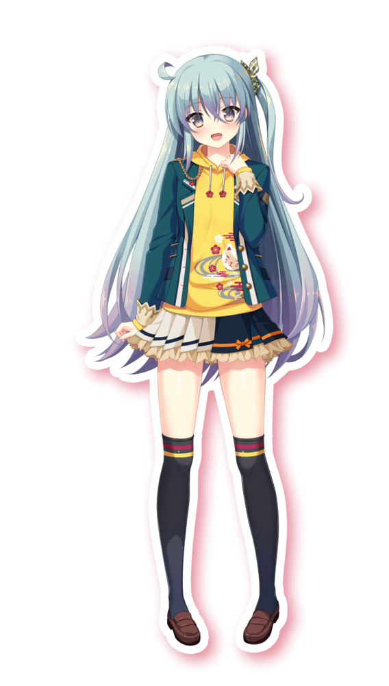 Masora Okitsune
