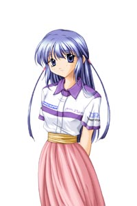 Matsuri Mibuna
