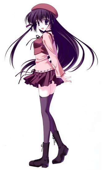 Matsuri Shiho