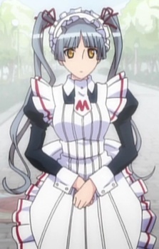 Matsurika Shinouji