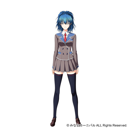 May Pantsu