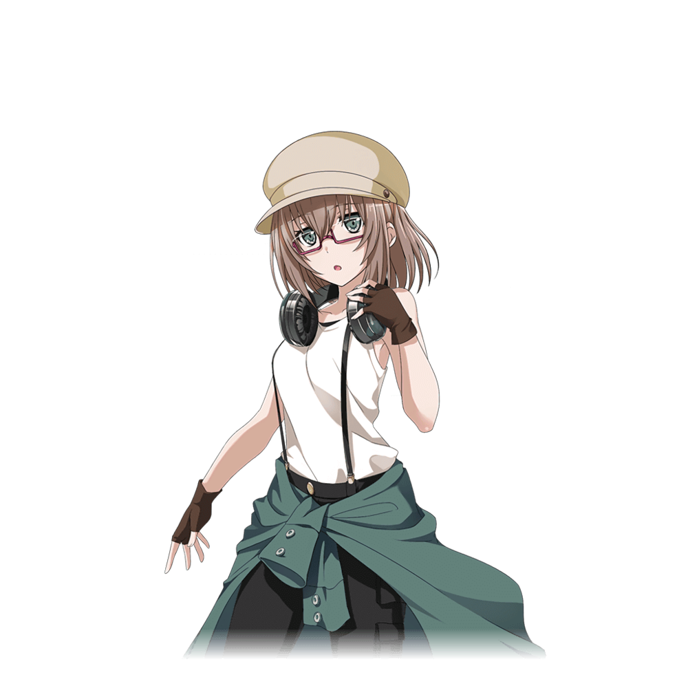 Maya Yamato