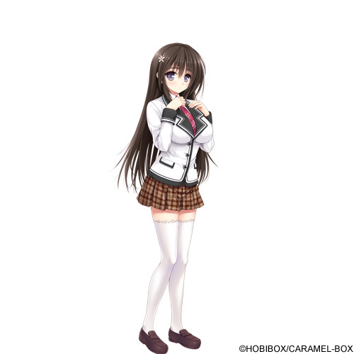 Mayu Arishima