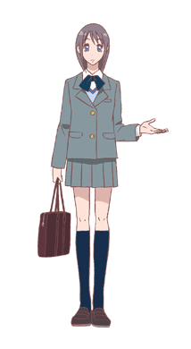 Mayu Kanzaki
