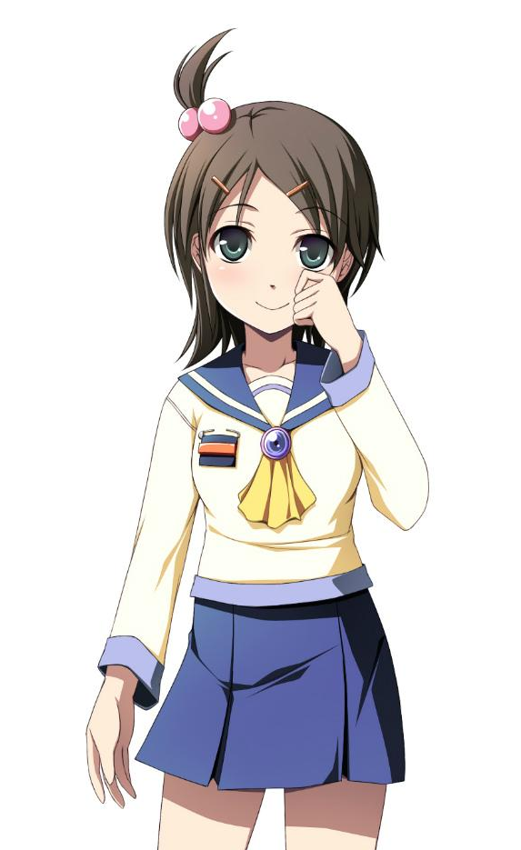 Mayu Suzumoto