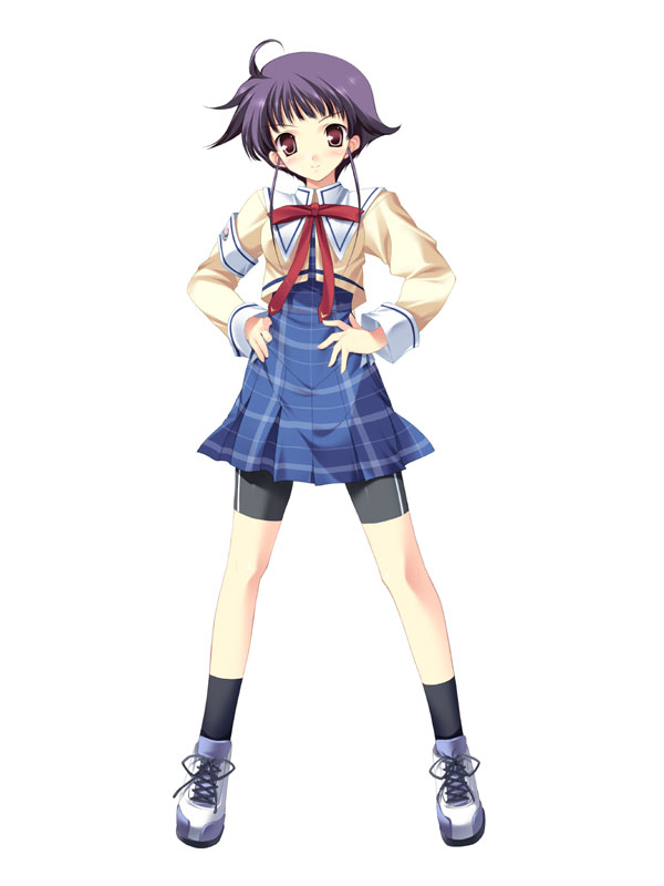 Mayuki Kousaka