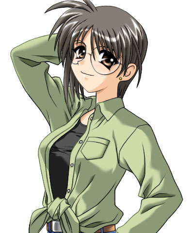 Mayuki Nimura