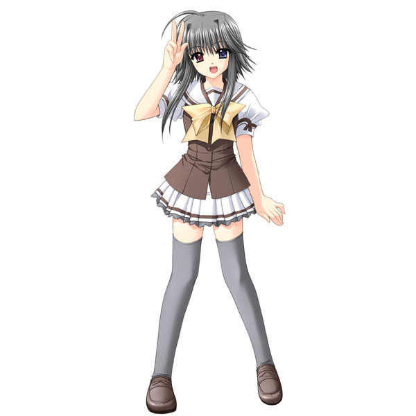 Mayumi Thyme