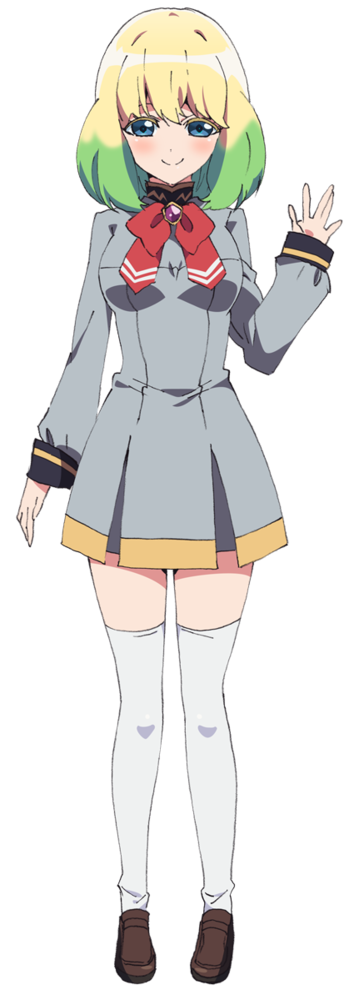 Mayura Otomi