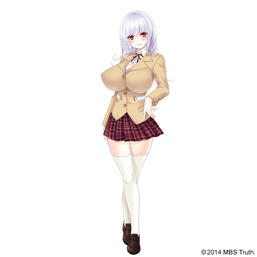 Mayuri Azumi