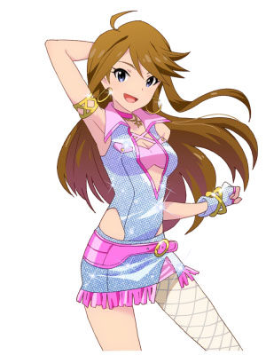 Megumi Tokoro