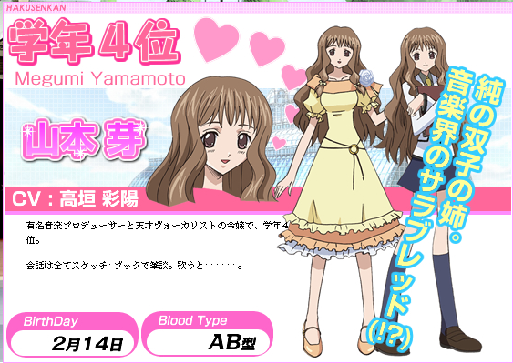 Megumi Yamamoto