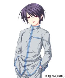 Megumu Sainohara