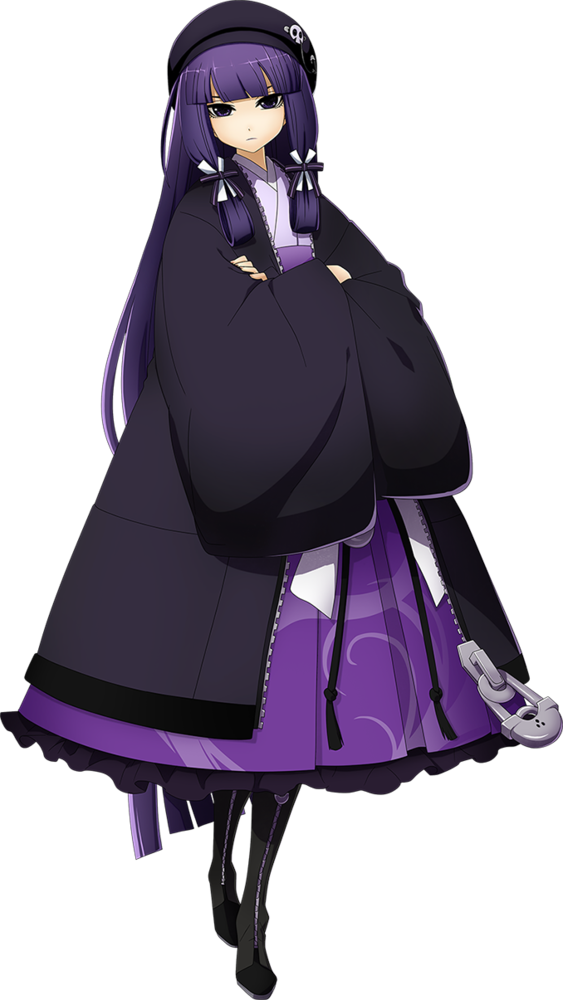 Mei Amanohokosaka