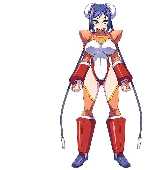 Mei-Fang