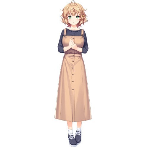 Mei Hanasaki