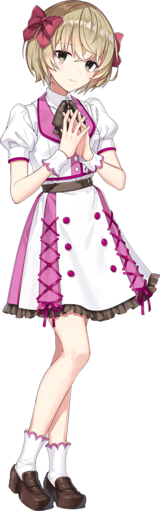 Mei Toomi