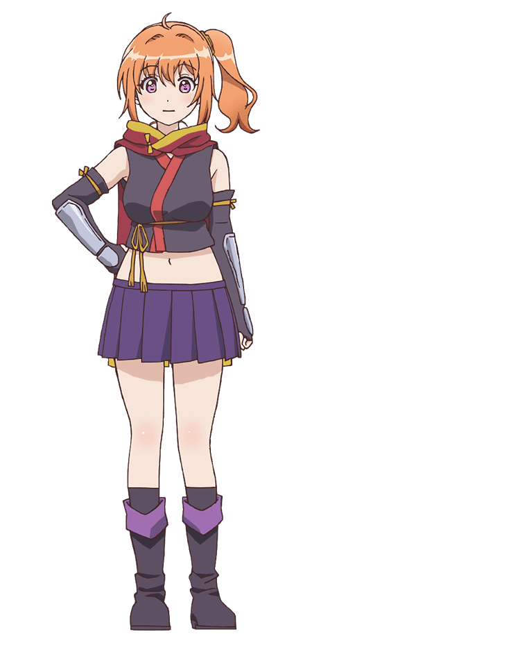 Mei Yachiyo
