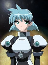 Meia Gisborn