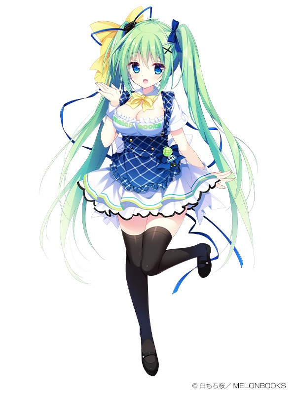 Melon-chan