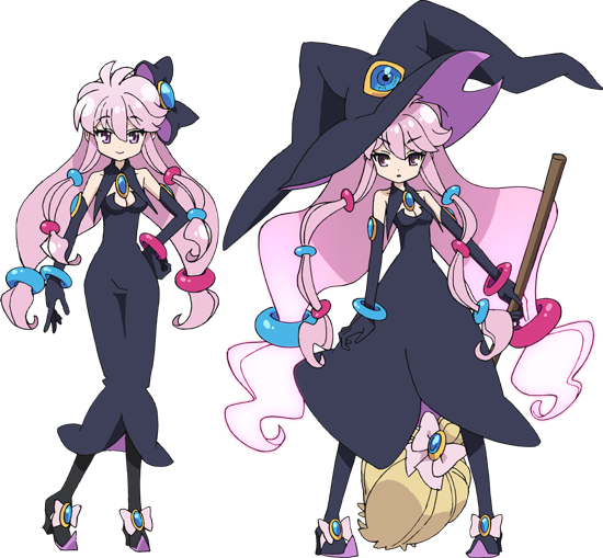 Meltina Melvis