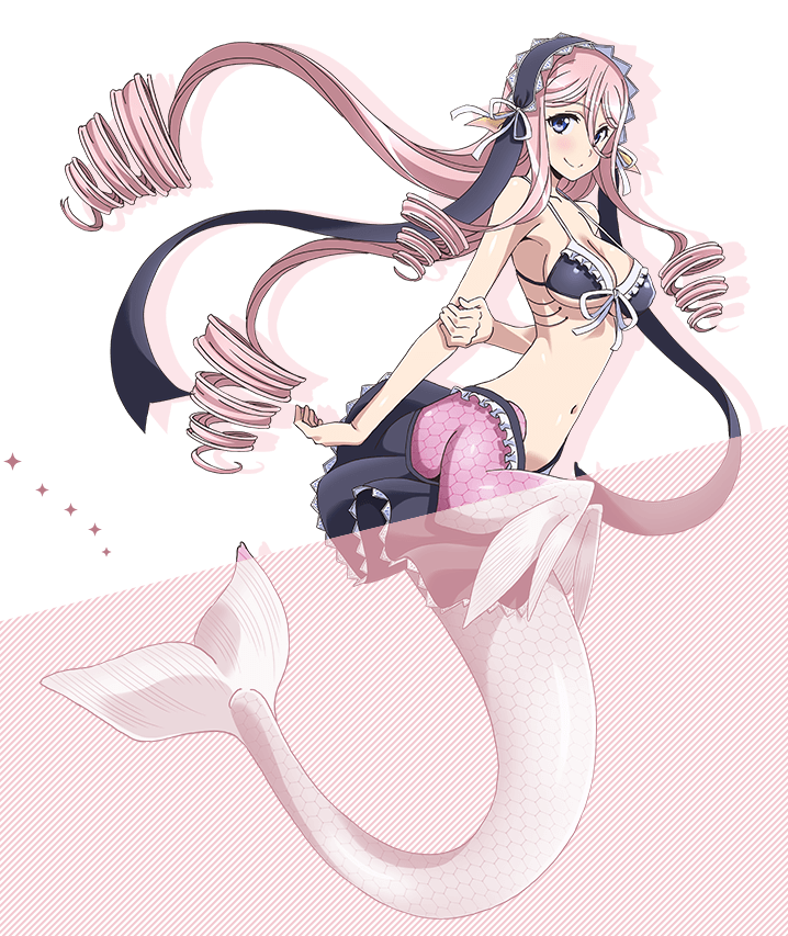 Meroune Lorelei