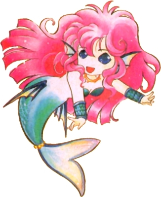 Merrow